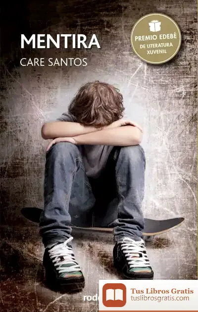 Descargar Mentira de Care Santos