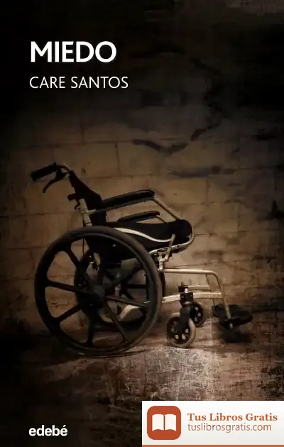 Descargar Miedo de Care Santos