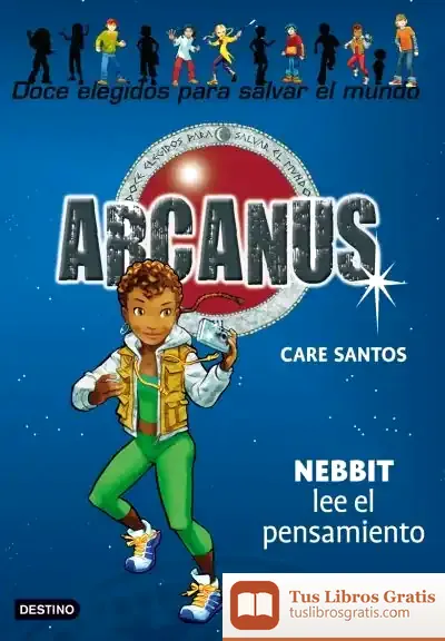 Descargar Nebbit Lee El Pensamiento