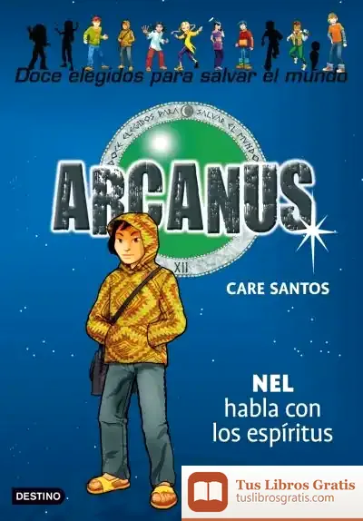 Descargar Nel Habla Con Los Espíritus