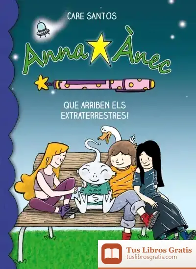 Descargar Que Arriben Els Extraterrestres!