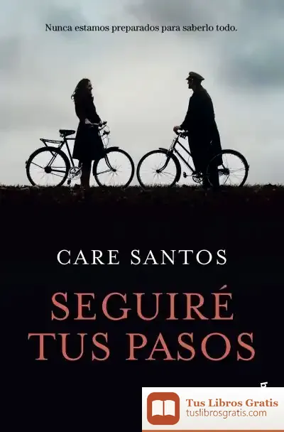 Descargar Seguiré Tus Pasos