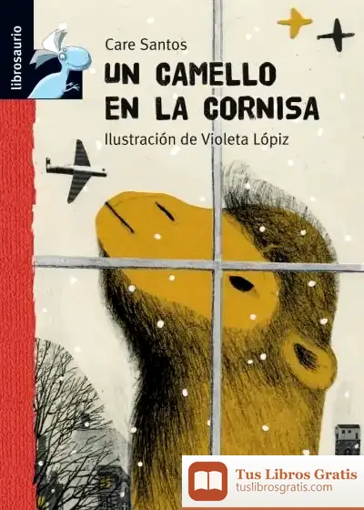 Descargar Un Camello En La Cornisa