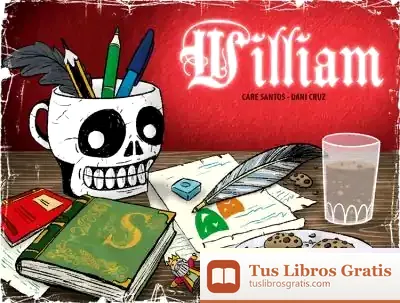 Descargar William de Care Santos