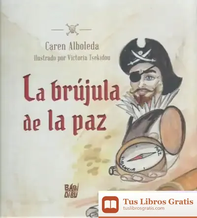Descargar La Brújula De La Paz