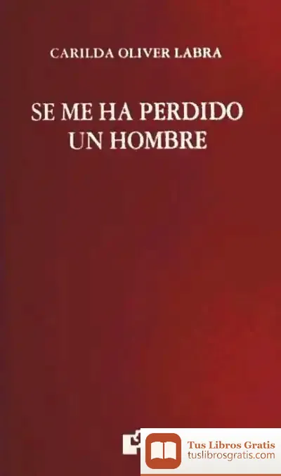 Descargar Se Me Ha Perdido Un Hombre