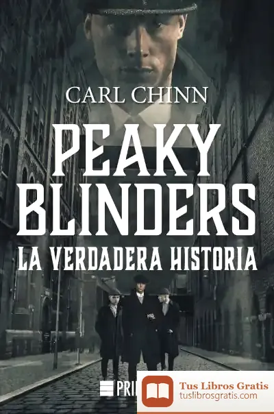 Descargar Peaky Blinders
