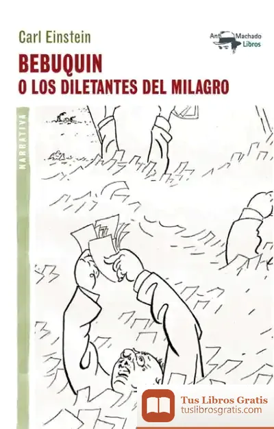 Descargar Bebuquin