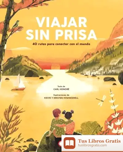 Descargar Viajar Sin Prisa