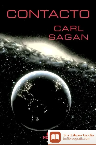 Descargar Contacto de Carl Sagan