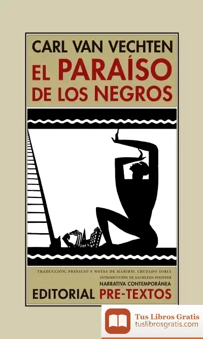 Descargar El Paraíso De Los Negros