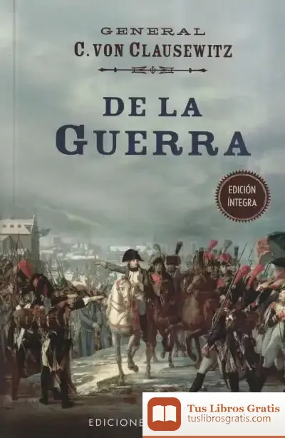 Descargar De La Guerra (Bolsillo)