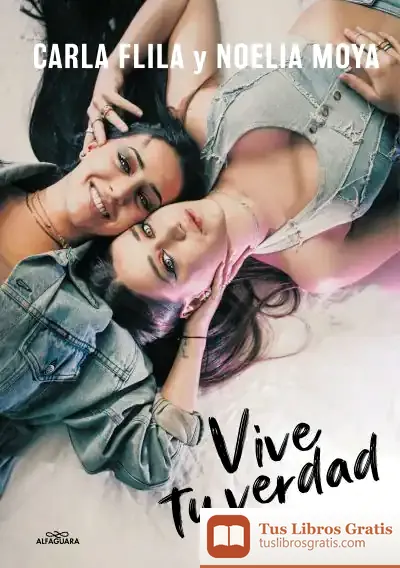 Descargar Vive Tu Verdad