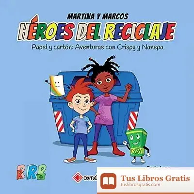 Descargar Papel Y Cartón