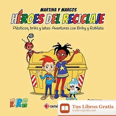 Descargar Plásticos, Briks Y Latas