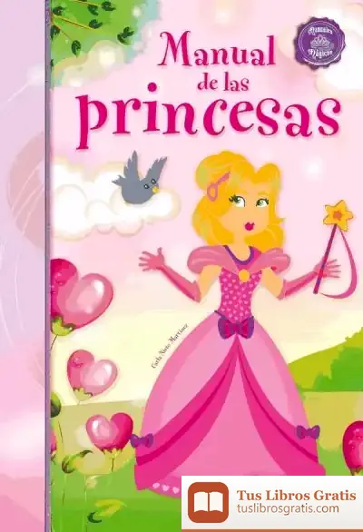 Descargar Manual De Las Princesas