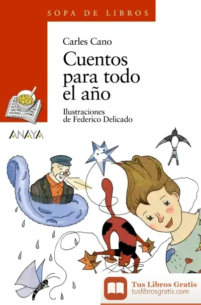 Descargar Cuentos Para Todo El Año