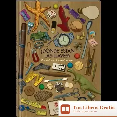 Descargar ¿Dónde Están Las Llaves?