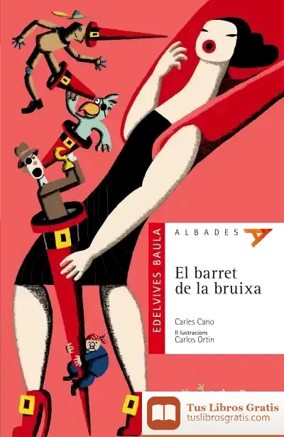Descargar El Barret De La Bruixa