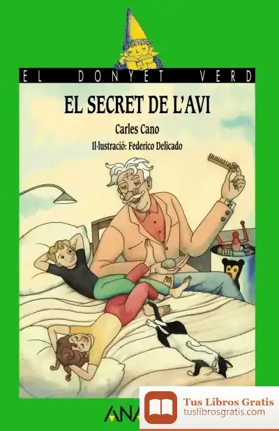 Descargar El Secret De L ' Avi