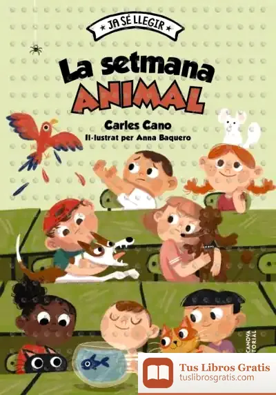 Descargar La Setmana Animal
