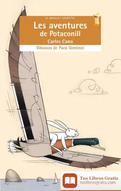 Descargar Les Aventures De Potaconill