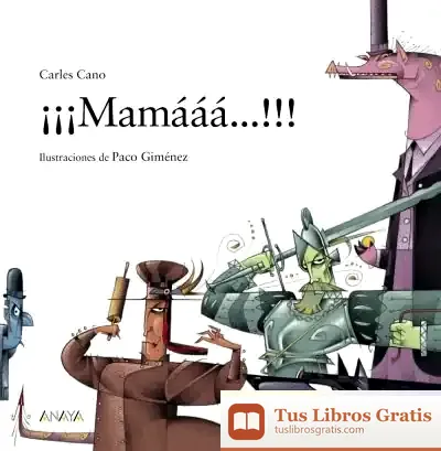 Descargar ¡¡¡Mamááá...!!!