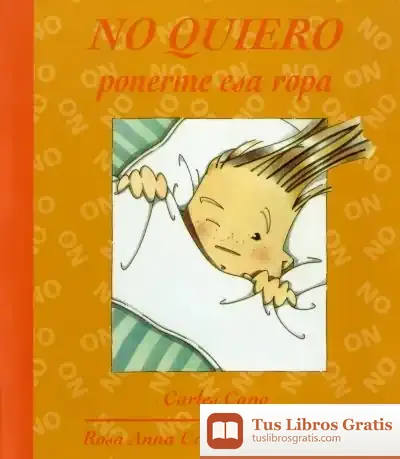 Descargar No Quiero Ponerme Esa Ropa