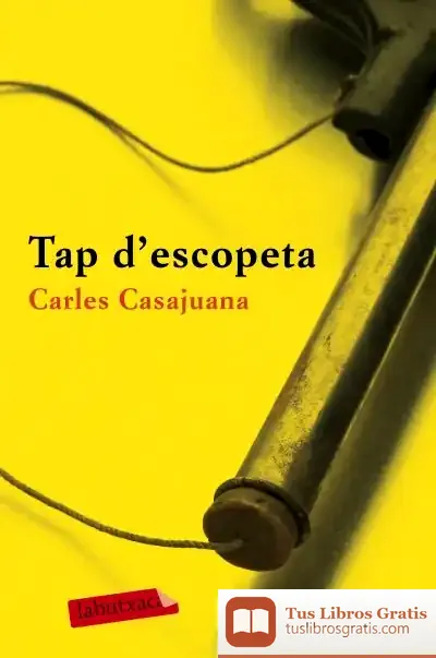 Descargar Tap D'Escopeta