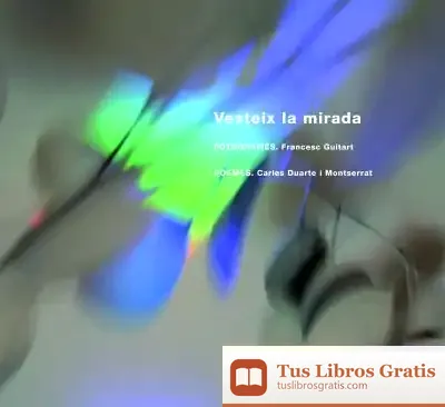 Descargar Vesteix La Mirada