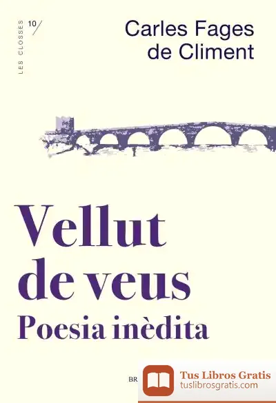 Descargar Vellut De Veus