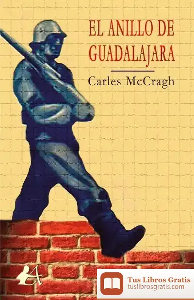 Descargar El Anillo De Guadalajara
