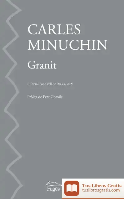 Descargar Granit