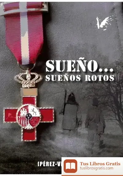 Descargar Sueño...Sueños Rotos