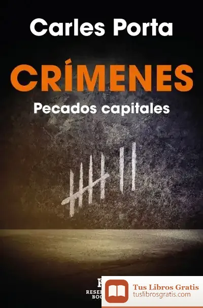 Descargar Crímenes: Pecados Capitales