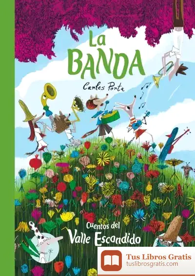 Descargar La Banda