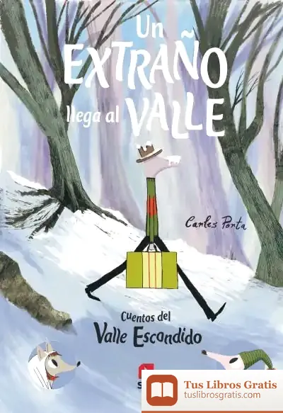 Descargar Un Extrano Llega Al Valle