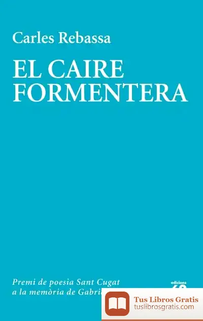 Descargar El Caire Formentera