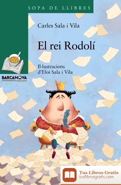 Descargar El Rei Rodolí
