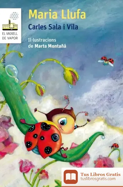 Descargar Maria Llufa