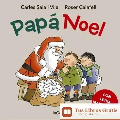 Descargar Papá Noel