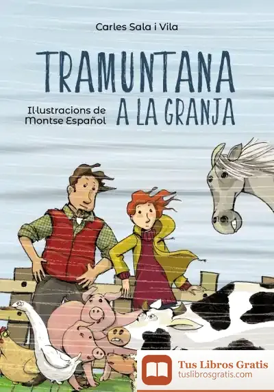 Descargar Tramuntana A La Granja