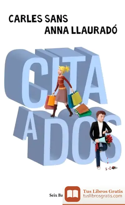 Descargar Cita A Dos de Carles Sans Climent