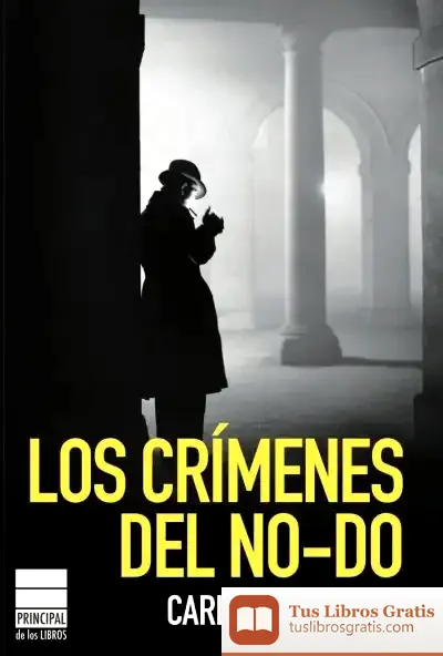 Descargar Los Crímenes Del No-Do