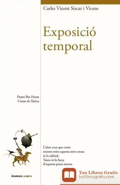 Descargar Exposició Temporal