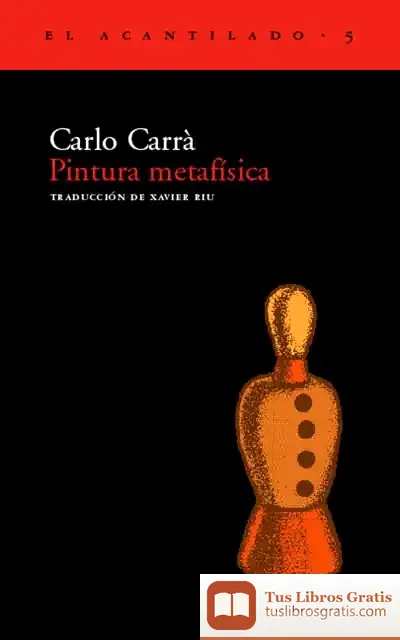Descargar Pintura Metafísica