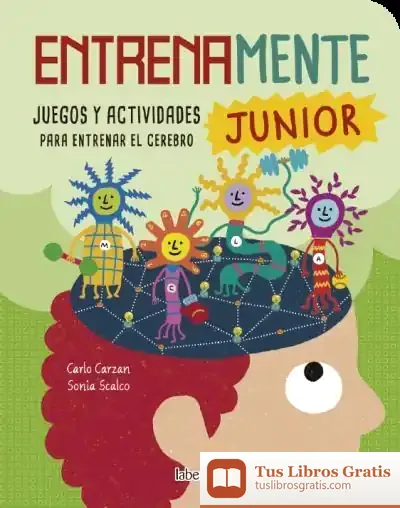 Descargar Entrenamente Junior