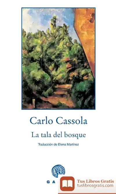 Descargar La Tala Del Bosque