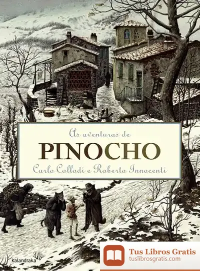 Descargar As Aventuras De Pinocho