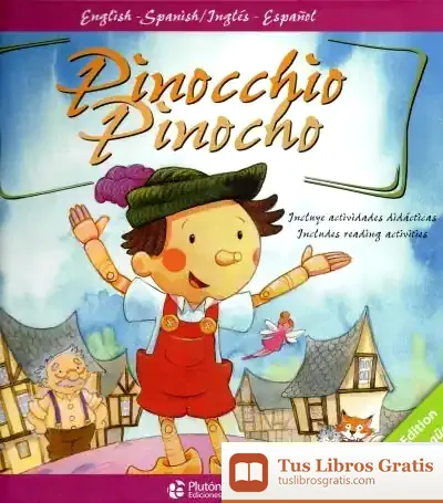Descargar Pinocchio/Pinocho